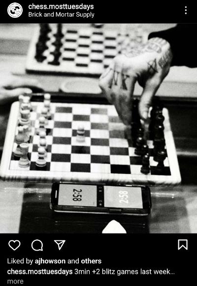 Using Instagram To Promote Your Club