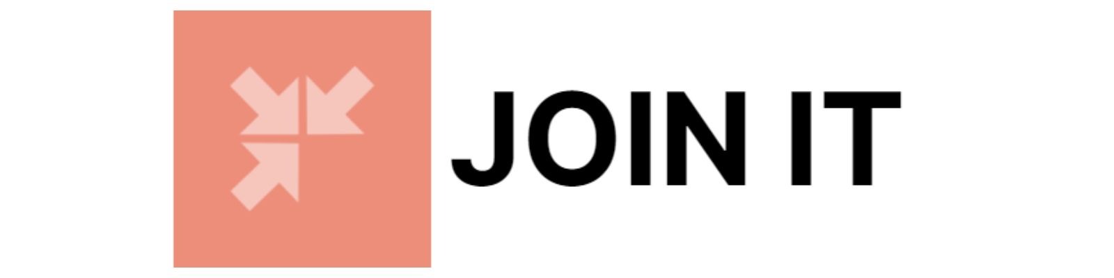 Join It Join It