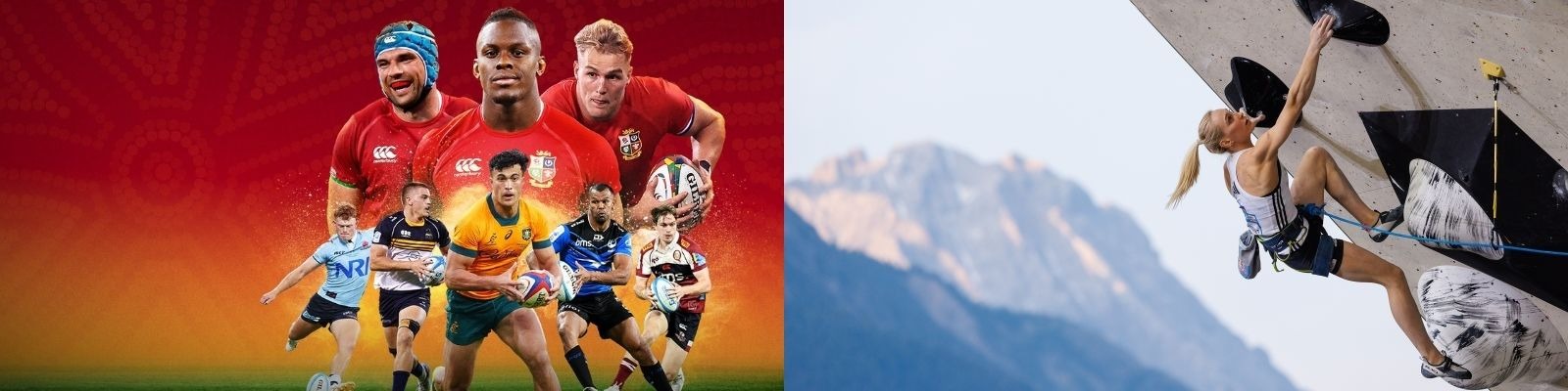 Janja Garnbret continued to be the most extraordinary thing in the sports climbing world