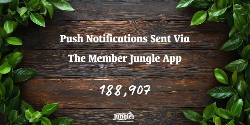 membership management statistics 2026, club growth trends, association event data, membership renewal rates, SMS marketing for clubs, non-profit communication stats, Member Jungle 2025 review, clu.png