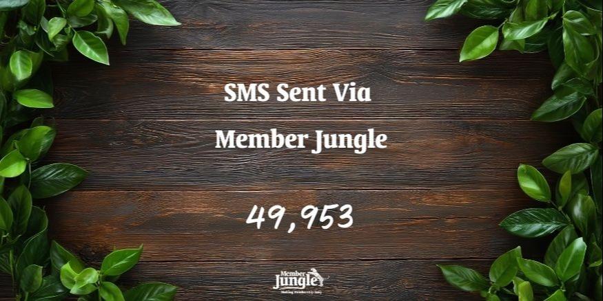 membership management statistics 2026, club growth trends, association event data, membership renewal rates, SMS marketing for clubs, non-profit communication stats, Member Jungle 2025 review, clu (8).jpg