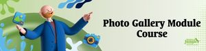 Photo Gallery Module