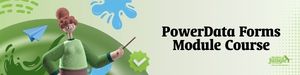 PowerData Form Module