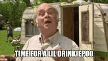 Drinking gif