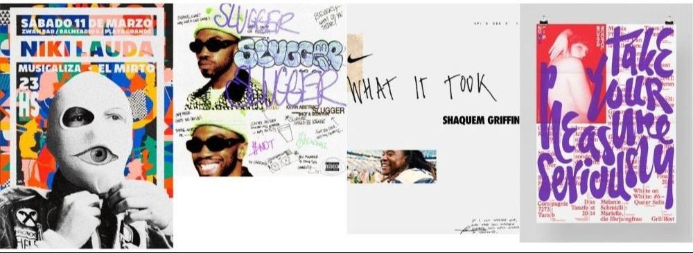 Anti-design examples