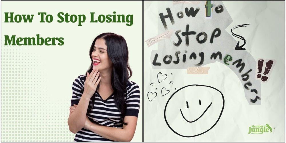 Member Jungle Anti-design example