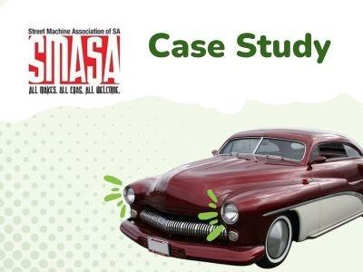 Street Machine Association of South Australia