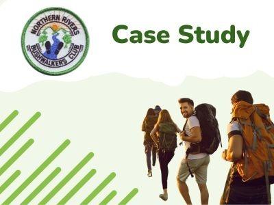 The Northern Rivers Bushwalkers Club