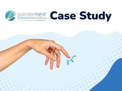 Australian Hand Therapy Association