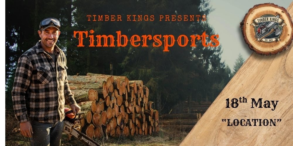 AI and Canva Stock Chainsaw image