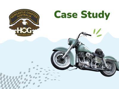 Newcastle Harley-Davidson Owners Group