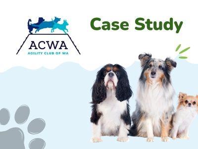 Agility Club of Western Australia