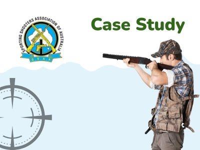 Sporting Shooters Association of Australia