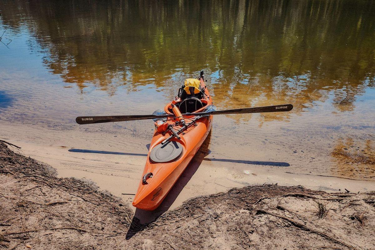 Kayak