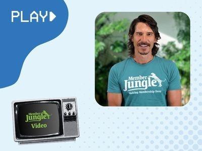 Video: Meet The Member Jungle Team
