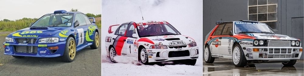 great 90s cars