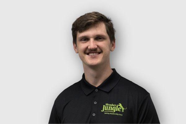 Lawson Stephens Sales Representative