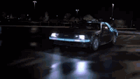 Back to the Future gif