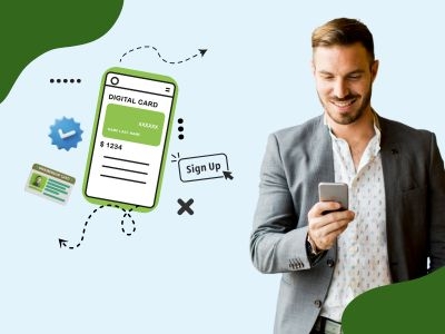 Digital Membership Cards: Modernise Your Club & Association