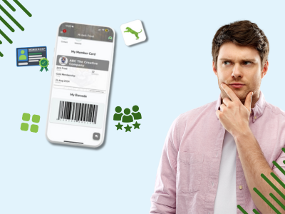 How To Create Membership Cards For Your Club Or Association