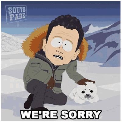 apologies meme