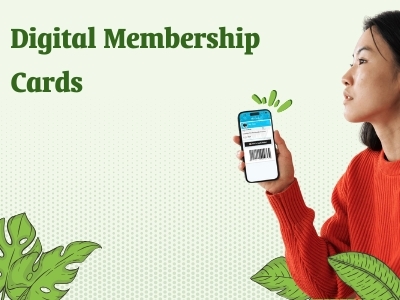 Digital Membership Cards: A Comparison of the 5 Best Providers