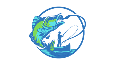 demonstration fishing logos
