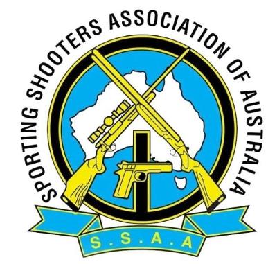 SSAA Newcastle Logo