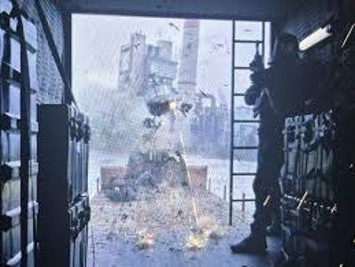 Extraction 2 screenshot