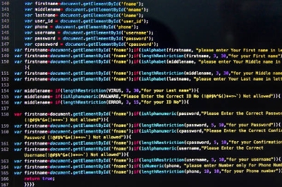 coding