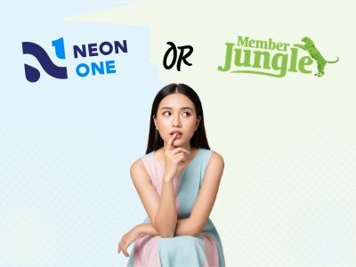 Neon One Member Jungle Which Is Best For Your NonProfit