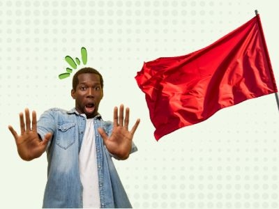 4 Red Flags to Watch for When Buying Any Online Service For Your Membership Organisation