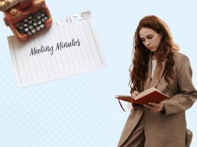 NonProfit Board Minutes A Complete Guide to Compliance Recording and Archiving Plus Free Template