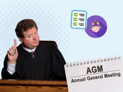 AGM Laws For Australian Membership Organisations