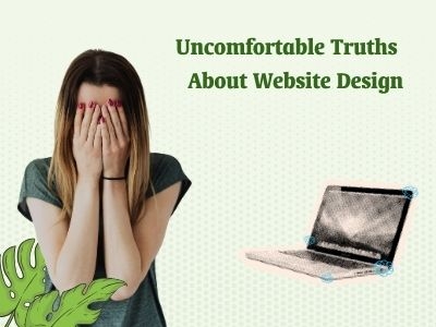 5 Uncomfortable Truths About Website Design That Are Costing Your Organisation Members