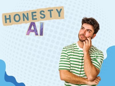 Radical Honesty: The Key To Success In The AI Era?