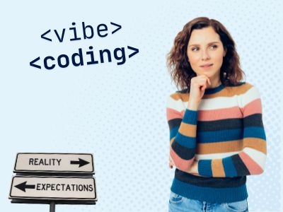 Can You Vibe Code A Membership System? Expectation Vs. Reality