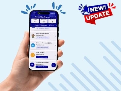 Run Your Entire Club From Your Pocket: What’s New In The Member Jungle App