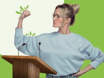 How To Convince Your Committee To Sign Up To Member Jungle (With Presentation Template)