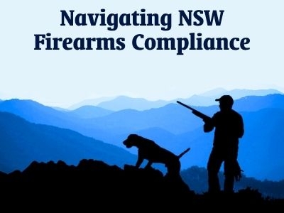 Navigating NSW Firearms Compliance: Managing the Influx of New Members