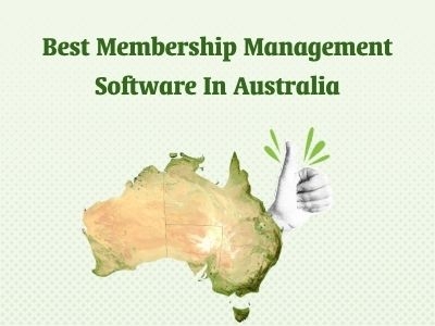 The 3 Best Membership Management Software Systems In Australia