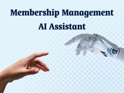 Jungle Vision Guide Your Membership Management AI Assistant