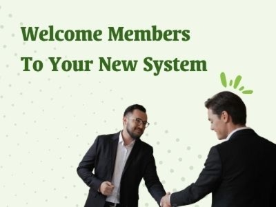 How Do I Tell My Members About Member Jungle?