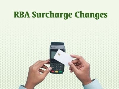 Member Jungle and the RBA Surcharge Changes 1st October 2026