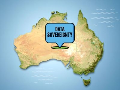 Who Has Access To Your Non-Profits Data? Why Australian Data Storage Actually Matters