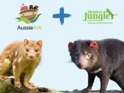 Why You Should Visit Aussie Ark
