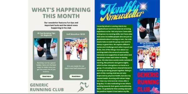 5 Steps To Write A Club Newsletter Your Members Will Love To Read