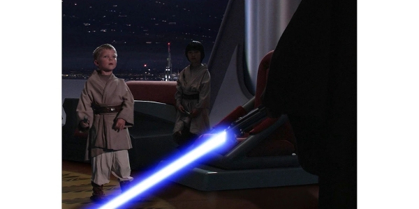 Anakin Skywalker